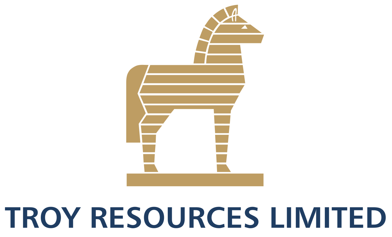 TROY RESOURCES LIMITED