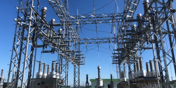 PROYECTO IMBERT 69 KV